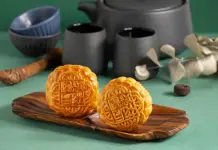 Shop These 8 Mooncakes for the Mid-Autumn Festival 2024 in KL & Selangor